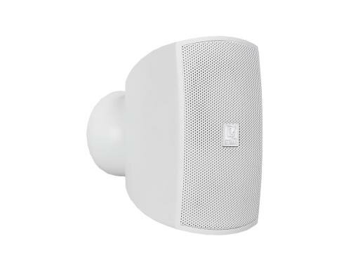 AUDAC ATEO2/W COMPACT WALL SPEAKER WHITE