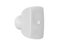 AUDAC ATEO2D/W WALL SPEAKER WHITE 16 OHM