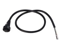 AUDAC AWC25/B CONNECTION CABLE BLACK 2.5