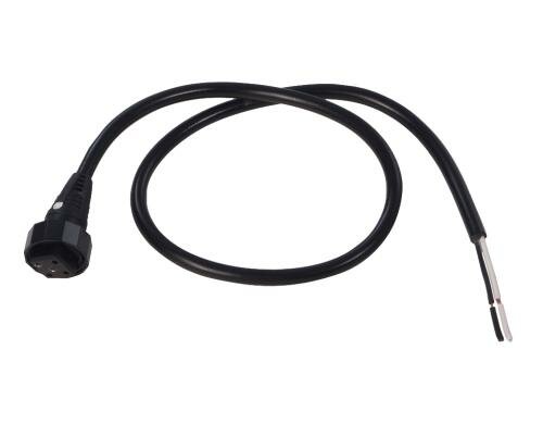AUDAC AWC50/B CONNECTION CABLE BLACK 5