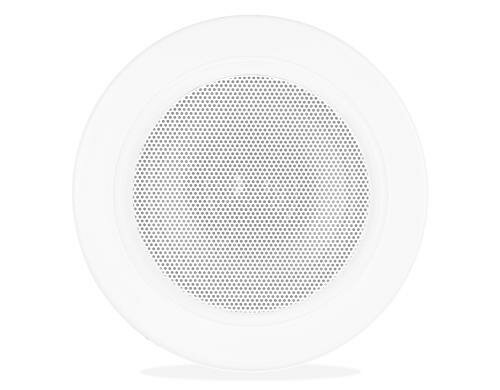 AUDAC AWP06/W CEILING SPEAKER 8 OHM/100V