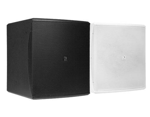 AUDAC BASO12/W BASS 12 WHITE