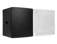 AUDAC BASO15/B BASS 15 BLACK
