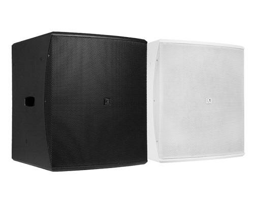 AUDAC BASO15/W BASS 15 WHITE