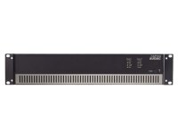 AUDAC CAP224 POWER AMPLIFIER 2 X 240W 100V