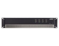 AUDAC CAP424 POWER AMPLIFIER 4 X 240W 100V