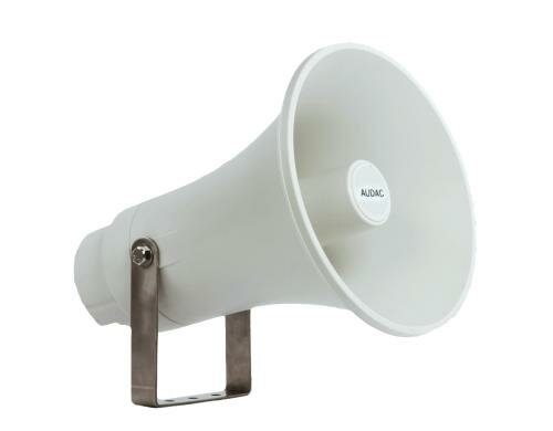 AUDAC CHA215 HORN SPEAKER 15W 100V