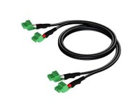 AUDAC CLA830/0.5 2 X TERMINAL BLOCK 0.5m