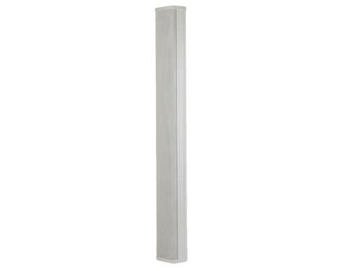 AUDAC CLS440/W COLUMN SPEAKER 8 X 3