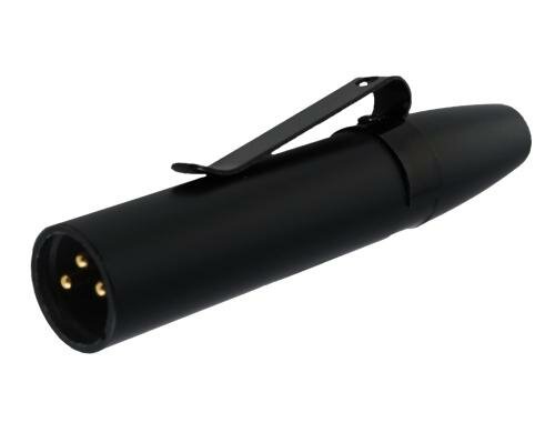 AUDAC CMP401 MICROPHONE POWER ADAPTER