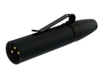 AUDAC CMP401 MICROPHONE POWER ADAPTER