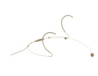 AUDAC CMX726/S HEADSET MICROPHONE Beige