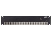 AUDAC CPA24 POWER AMPLIFIER 240W 100V