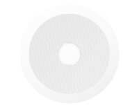 AUDAC CSW55 5 1/4 EVACUATION CEILING SPEAKER 100V