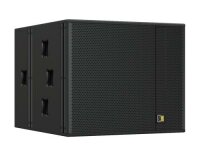 AUDAC FX1.18 BASS CABINET 18