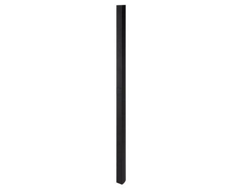 AUDAC GIAX/B COLUMN SPEAKER 24 X 2 Black