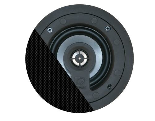 AUDAC GLC05/B FRONT GRILL FOR CELO5 RAL9005