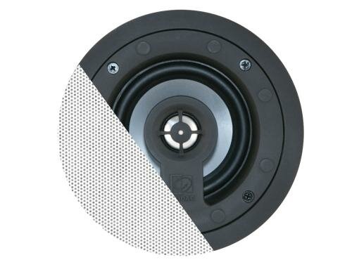 AUDAC GLC05/W FRONT GRILL FOR CELO5 RAL9003