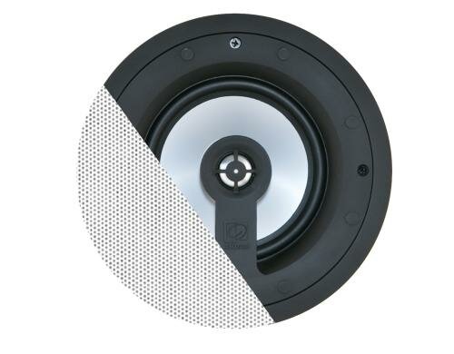 AUDAC GLC06/W FRONT GRILL FOR CELO6 RAL9003