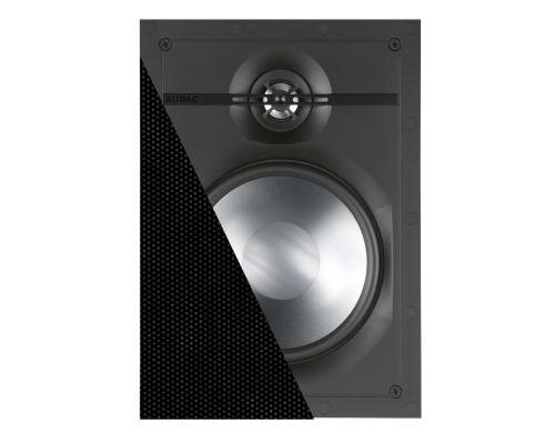 AUDAC GLM06/B FRONT GRILL FOR MERO6 RAL9005