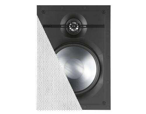 AUDAC GLM06/W FRONT GRILL FOR MERO6 RAL9003