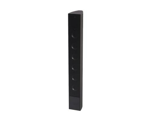 AUDAC KYDO/B COLUMN SPEAKER 6 X 2 Black