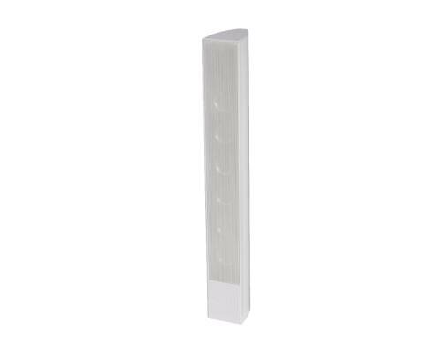 AUDAC KYDO/W COLUMN SPEAKER 6 X 2 White