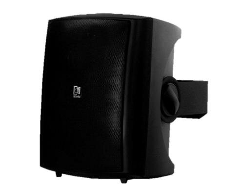 AUDAC LX503MK2/B ACTIVE SPEAKER SYSTEM Black