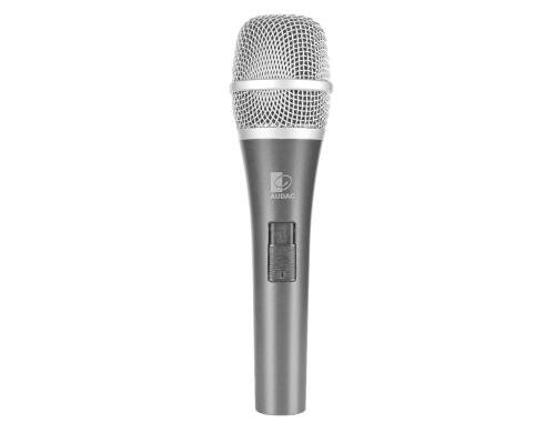 AUDAC M97 HANDHELD MICROPHONE