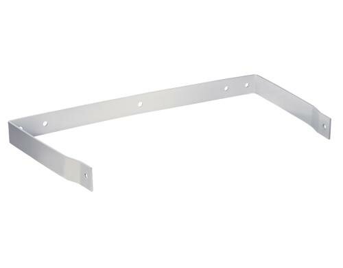 AUDAC MBK115W MOUNTING BRACKET FOR PX115 White