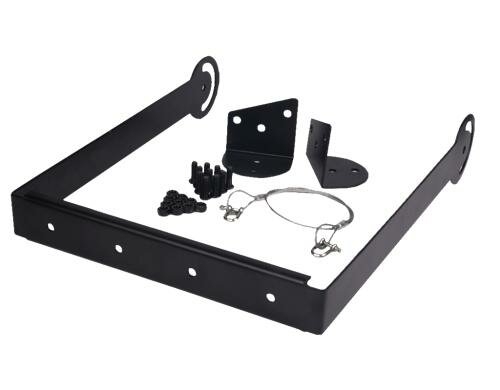 AUDAC MBK212Z/B FOR HS212MK2 AND HS212TMK2