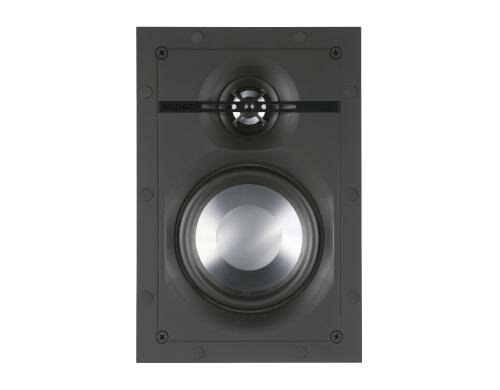 AUDAC MERO5 2-WAY IN-WALL SPEAKER 5