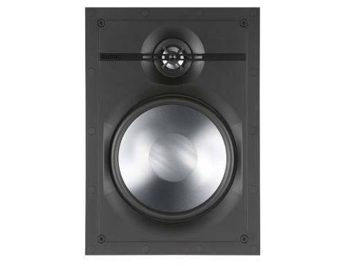 AUDAC MERO6 2-WAY IN-WALL SPEAKER 6