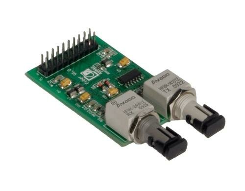 AUDAC OPT2 OPTICAL FIBER KIT