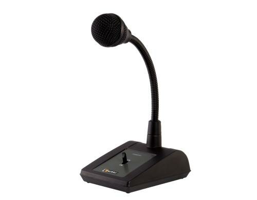 AUDAC PDM200 PAGING MICROPHONE