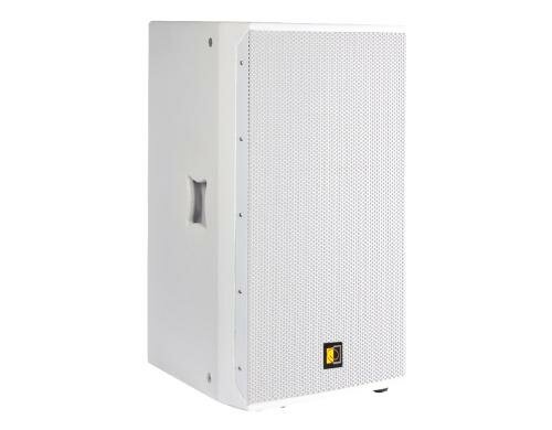AUDAC PX112MK2W HIGH-POWER SPEAKER 12 White