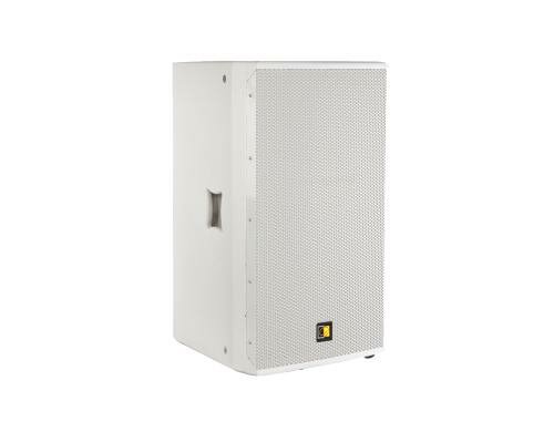 AUDAC PX115MK2W HIGH-POWER SPEAKER 15 White