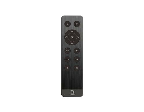 AUDAC RMT40 AUDIO PLAYER RF REMOTE CONTROL