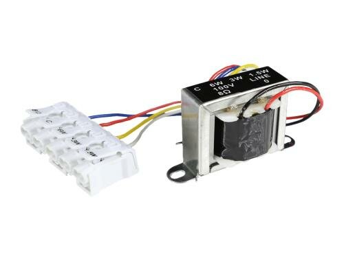 AUDAC TR1006F AUDIO LINE TRANSFORMER 6W 100V