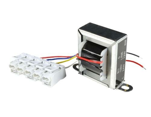 AUDAC TR1024F AUDIO LINE TRANSFORMER 24W 100V