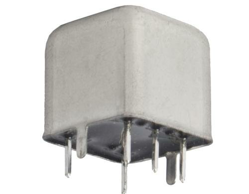 AUDAC TR106 ISOLATION TRANSFORMER LINE LEVEL