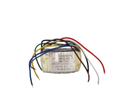 AUDAC TR3030 AUDIO LINE TRANSFORMER 30W 100V