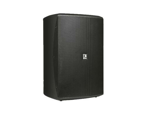 AUDAC VEXO8/B HIGH-POWER SPEAKER 8 Black