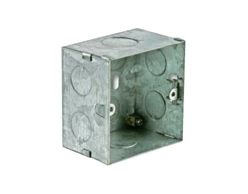 AUDAC WB3102/FS WALL MOUNTING BOX