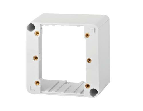 AUDAC WB3102/SW WALL MOUNT BOX FOR VC3XX2