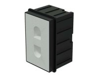 AUDAC WMM20 N-WALL BOX FOR MERO2