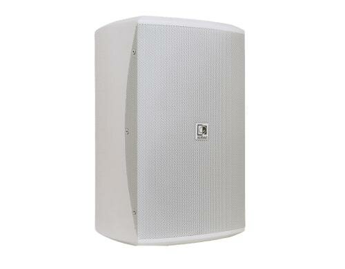 AUDAC XENO6/W FULL RANGE SPEAKER 6 White