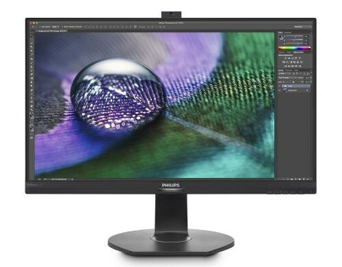 Philips 245C7QJSB 24, 1920x1080, IPS DP, HDMI, VGA, silber