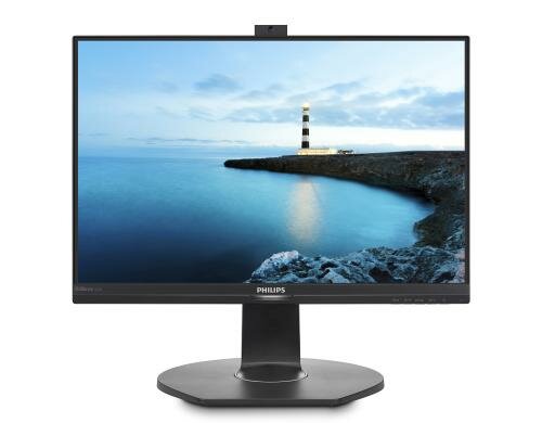 Philips 221B7QPJKEB 22, 1920x1080, IPS VGA, HDMI, DP, USB, Speaker