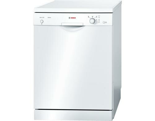 Bosch Geschirrspüler SMS24AW00E Energieeffizienzklasse A+, 12 Massgedecke